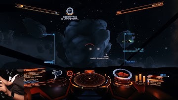 Mining Low Temperature Diamonds!! Elite Dangerous