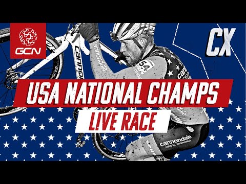 Vídeo: Campeonato Nacional de Ciclocross: Cyclopark se prepara para seu grande show de ciclocross