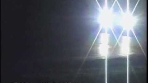 COLLISION - Cue 1m1 - Opening Credits