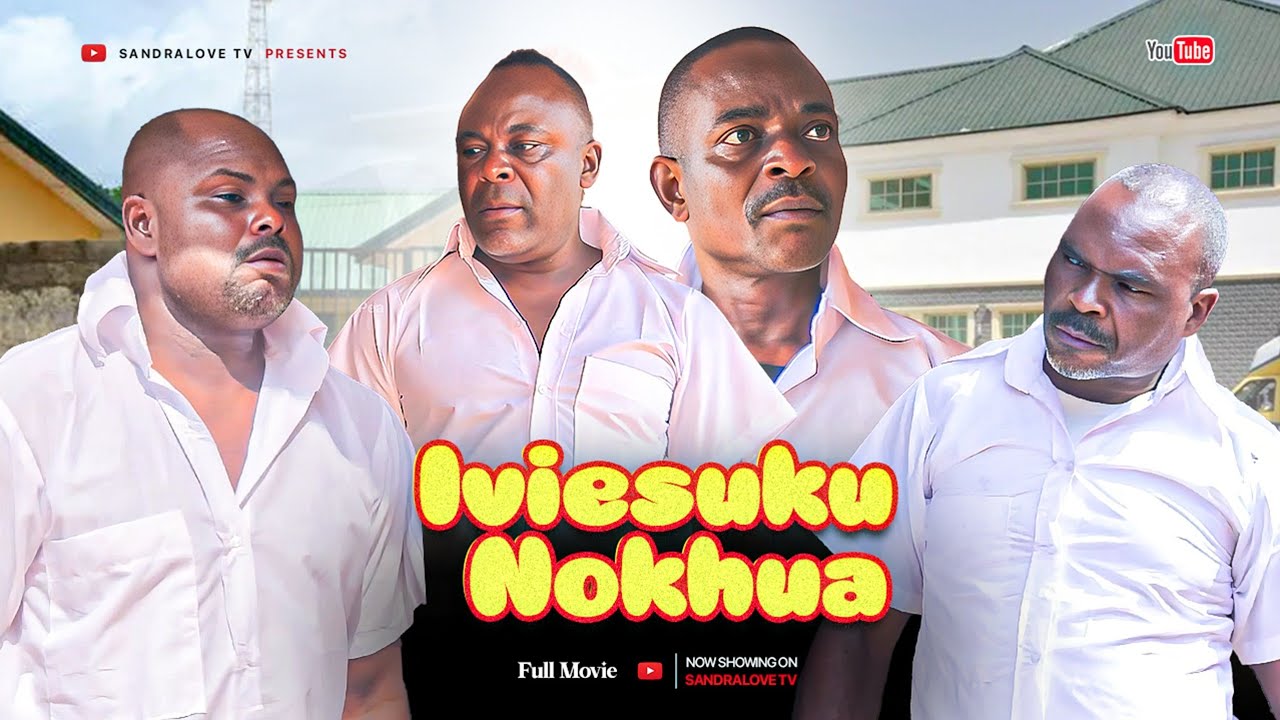 IVIESUKUNOKHUA full movie LATEST BENIN NOLLYWOOD NIGERIAN MOVIE 2025