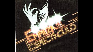 (2006) Empieza el espectaculo 1 (TVE)