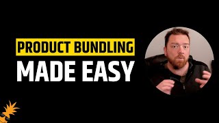 Product Bundling and Unveiling the Secrets of Order Velocity