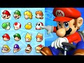 Every Mario Kart Track in ONE Game! (GBA)