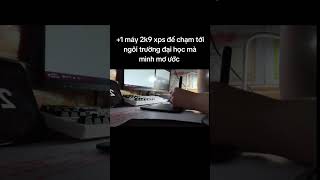 quan tâm khóa học xps dành cho 2 k9 với đầy đủ tất cả các môn trên lớp và các gv ib fb ở mô tả