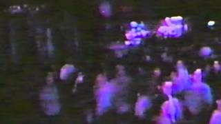 Colour Scream - Across The Sky