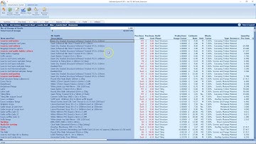 EstimatorXpress - estimating software for extensions