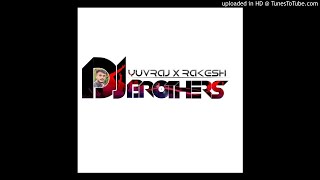 Thari Mami Toh Ldaave Laad (3D Brazil Dance Mix)-DJ YuvRaj x DJ Rakesh