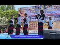 Newari Culture Dance Tokyo Mona Festival Tokyo Japan 2026 4k
