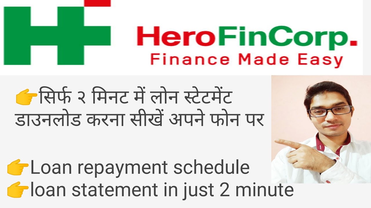 Apply for Hero Fincorp Loans Online - Check Interest Rates
