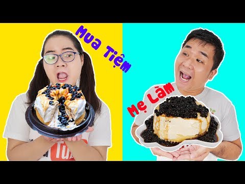 Video: Mở Bánh Phồng Không đường Với Pho Mát, Cà Chua Và Rau Thơm