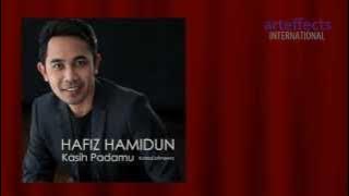 Hafiz Hamidun - Kasih Padamu