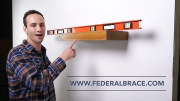 Federal Brace 24