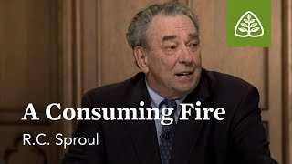 A Consuming Fire: Moses and the Burning Bush with R.C. Sproul