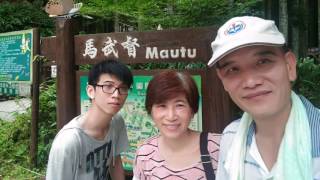 馬武督和高美溼地之旅1050702