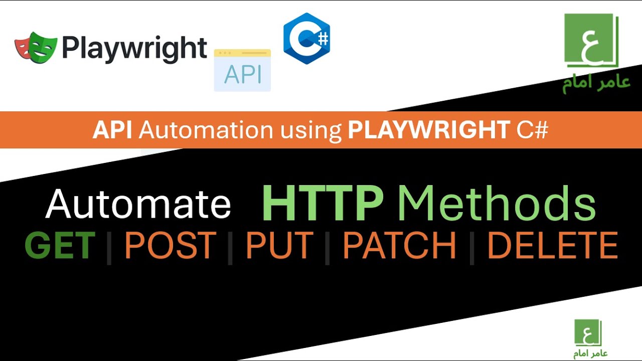Automate GET Request in Rest Assured | API Automated Testing - YouTube