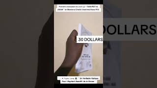     Disponible En   Partout  Ltatsunis  Partir De 30 Dollars  