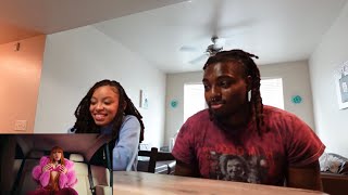 Cash Cobain, Ice Spice, Bay Swag - Fisherrr (Remix) REACTION!