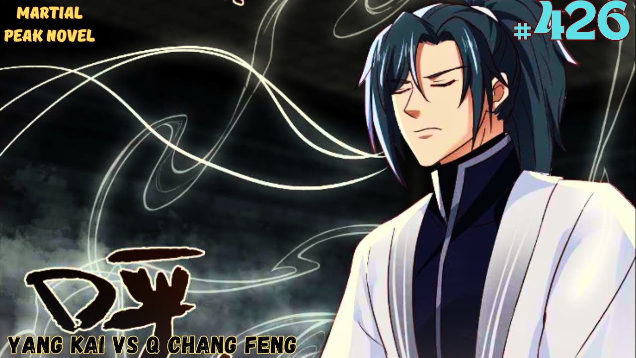 Martial Peak novel Episode 426 hindi explanation 3n novel