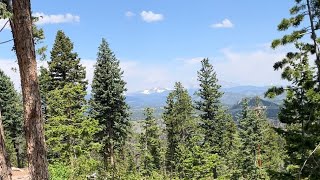 Wondervu Disc Golf Course | Golden, CO