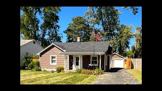 413 E Wabash Avenue video tour