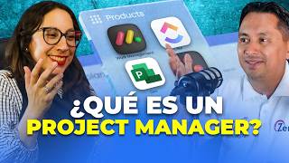 What is a Project Manager? What does a Project Manager do?