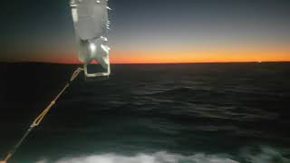 Lobster Fishing Area 34 South West Nova Scotia