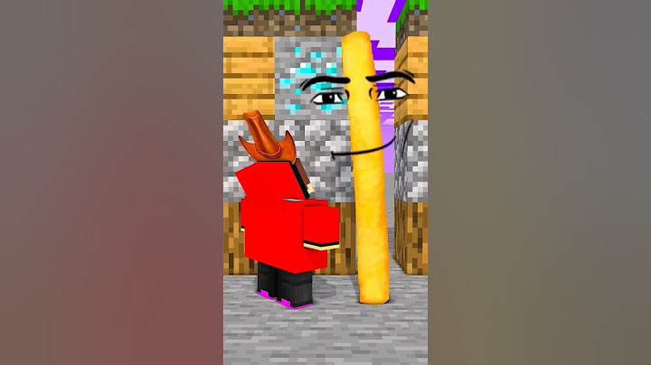 GeGaGeDiGeDaGeDaGo meme - Maizen Minecraft Animation