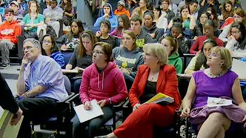 The History of Unions in the United States