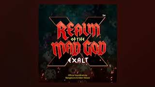 Passage - RotMG Exalt Archive (Original Version)