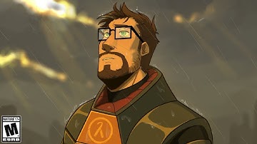 Please Black Mesa...Let me die