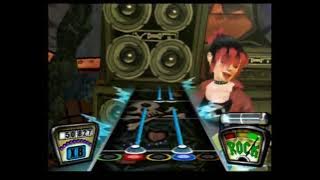 Cherry Pie - Medium FC | Guitar Hero II