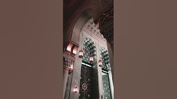 سورة الإسراء {الآية 1} بصوت الشيخ ياسر الدوسري ❤️💖