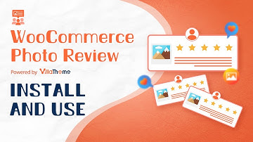 WooCommerce Photo Reviews - Install and Use