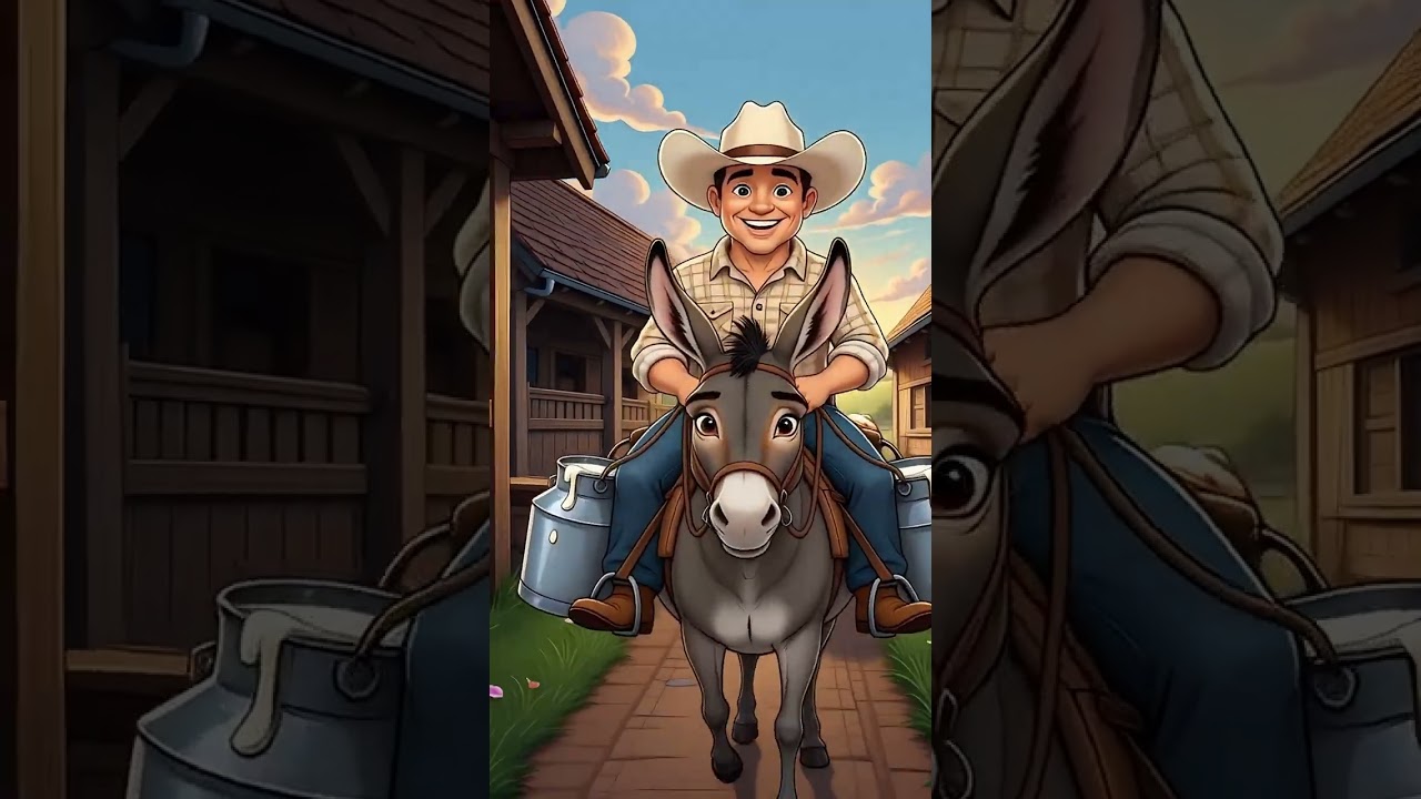 ⁣Grupo Velero - El burrito