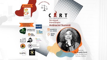 5th Annual Inland Empire Antiracist Summit