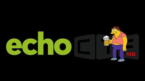 echoCTF.RED Writeup for Barney