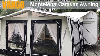 Vango Montelena Air Awning 2019 [CC]