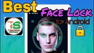 Best Face Lock App Best Lock App By Techno Sameer