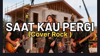 Download lagu BCL - Saat Kau Pergi (Rock Version) | Cover