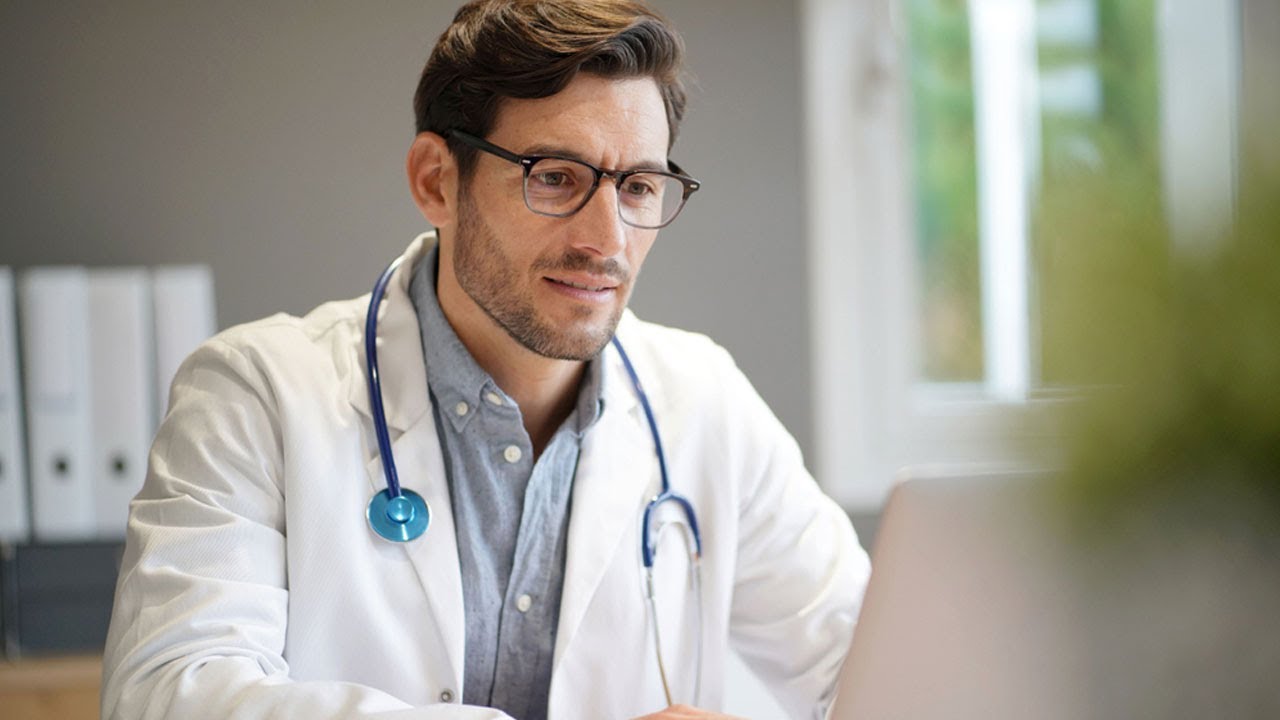 Telephone Triage Nurse Remote