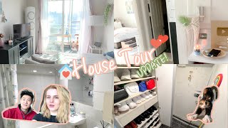 2022 HOUSE TOUR UPDATE (showing... EVERYTHING !!)