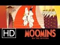 Moomin On The Riviera - Official Trailer