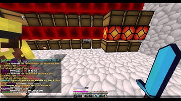 GoodBye MythCraftPvP