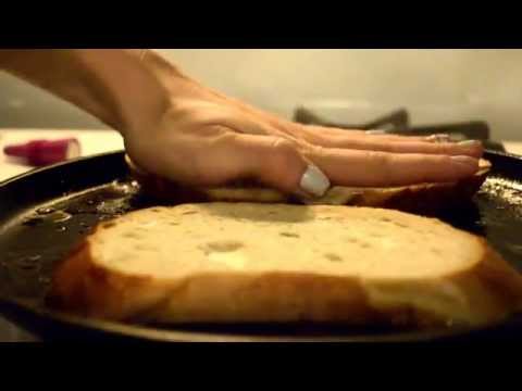 Thanksgiving Turkey Sandwich
