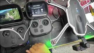 GoPro Karma drone and controller pairing and update issues