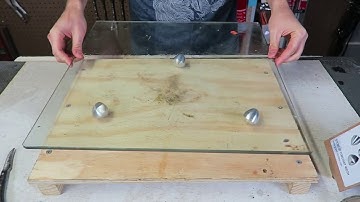 What is Solids of Constant Width