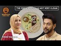 Chef Ranveer को Rukhsar की Dish लगी &#39;Less Interesting&#39; | MasterChef India New Season | Food Tasting