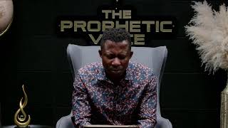 THE MYSTERY SERIES: SPIRITUAL CONSECRATION IN CHRIST-PART III