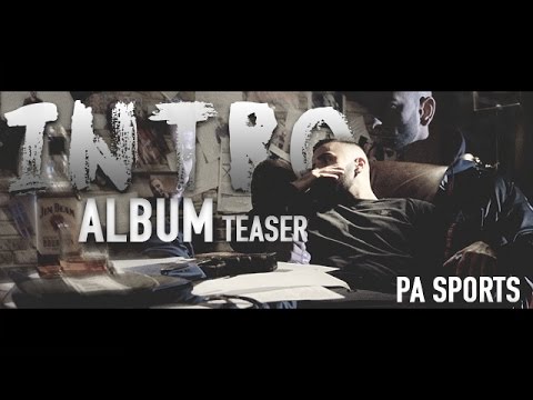 PA Sports - Intro (Albumteaser 26.05.2017)