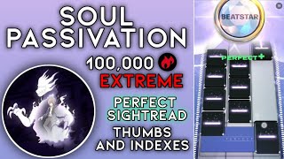 [Beatstar] SOUL PASSIVATION - X2H | 100k Diamond Perfect (Standard Edition)
